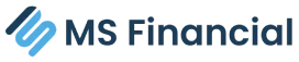 MS Financial Services logo